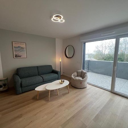 Appartement Bayonne Ellaia Eksteriør bilde