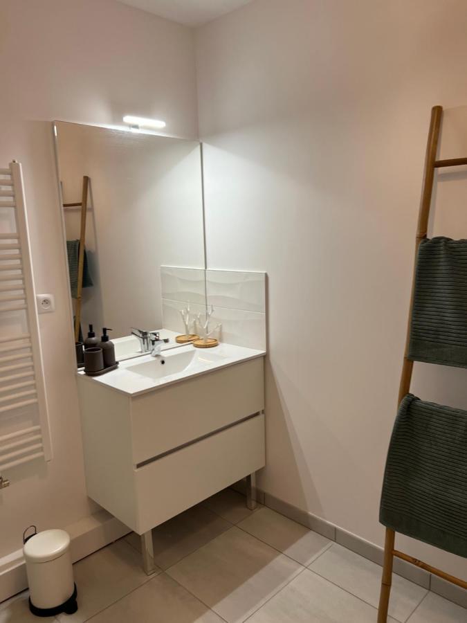 Appartement Bayonne Ellaia Eksteriør bilde