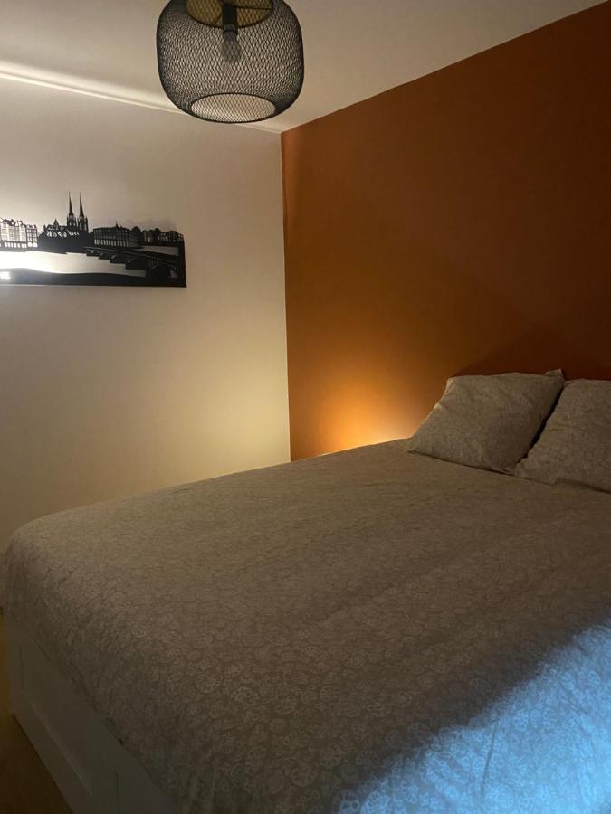 Appartement Bayonne Ellaia Eksteriør bilde