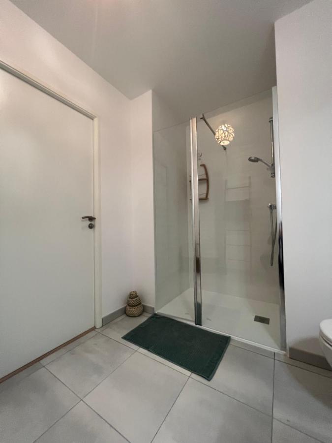 Appartement Bayonne Ellaia Eksteriør bilde