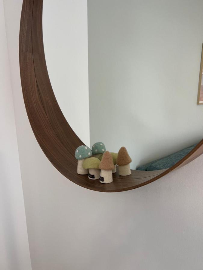 Appartement Bayonne Ellaia Eksteriør bilde