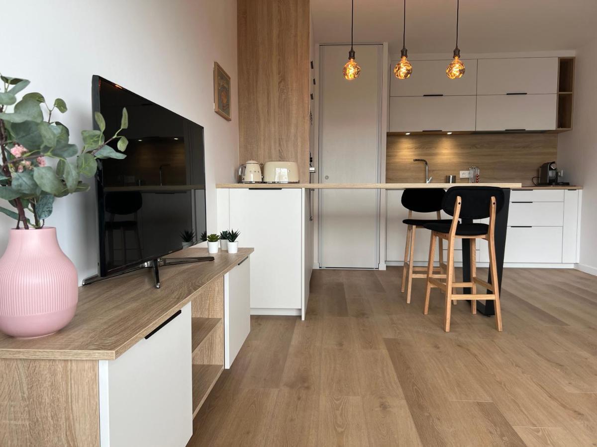 Appartement Bayonne Ellaia Eksteriør bilde