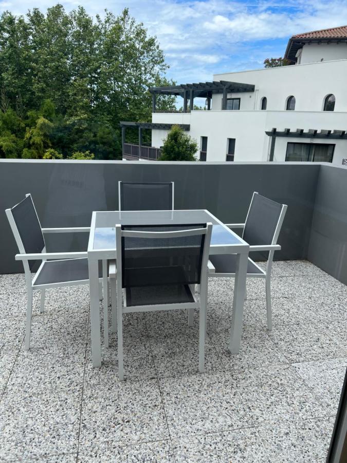 Appartement Bayonne Ellaia Eksteriør bilde